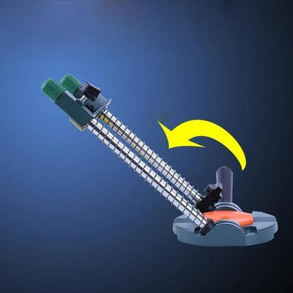 Precision Angle Drill Guide for Accurate Drilling by HitMyNeed