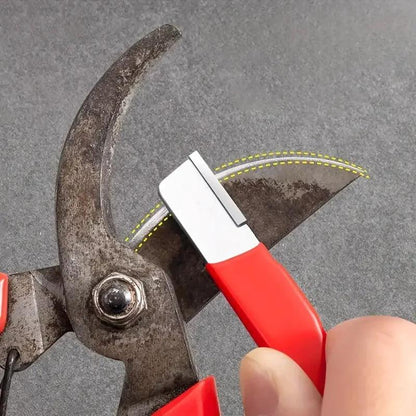 Precision Edge Professional Tungsten & Diamond Sharpener by HitMyNeed