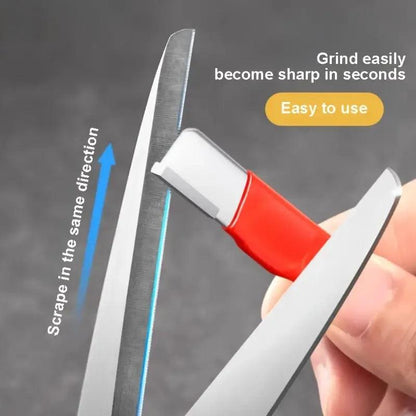 Precision Edge Professional Tungsten & Diamond Sharpener by HitMyNeed