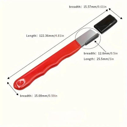 Precision Edge Professional Tungsten & Diamond Sharpener by HitMyNeed