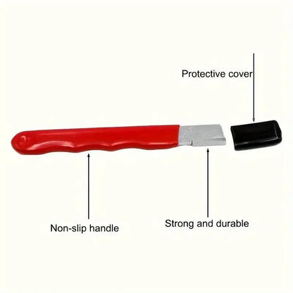 Precision Edge Professional Tungsten & Diamond Sharpener by HitMyNeed