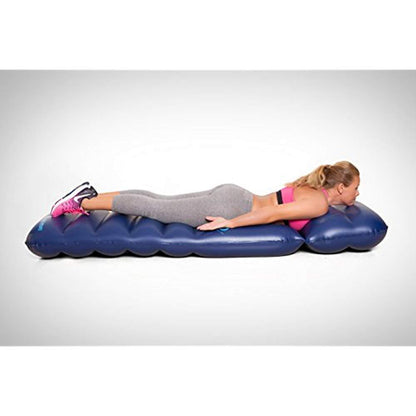 Pregnancy Body Pillow for Lower Back Support by HitMyNeed