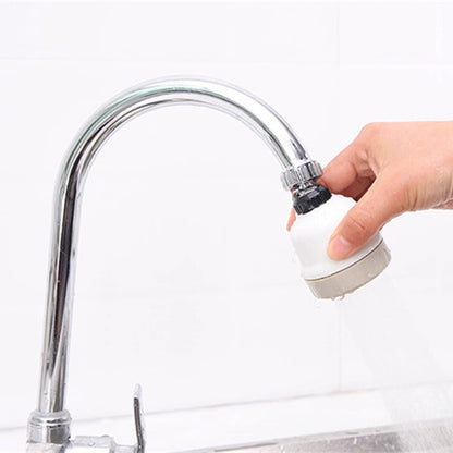 Pressurized Water Saving Faucet Aerator by HitMyNeed