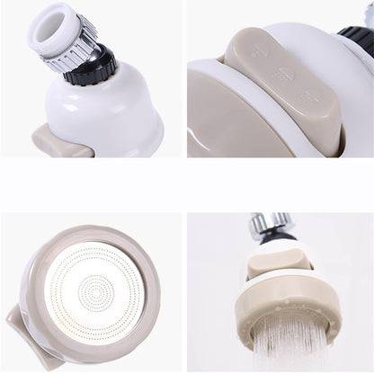 Pressurized Water Saving Faucet Aerator by HitMyNeed