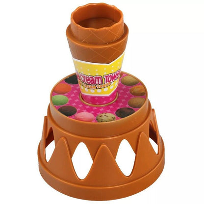 Pretend Ice Cream Toy Set for Kids by HitMyNeed