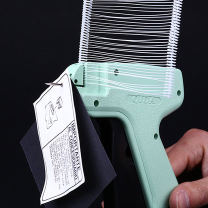 Price Tag Clothes Label Gun with Barbs & Needles by HitMyNeed
