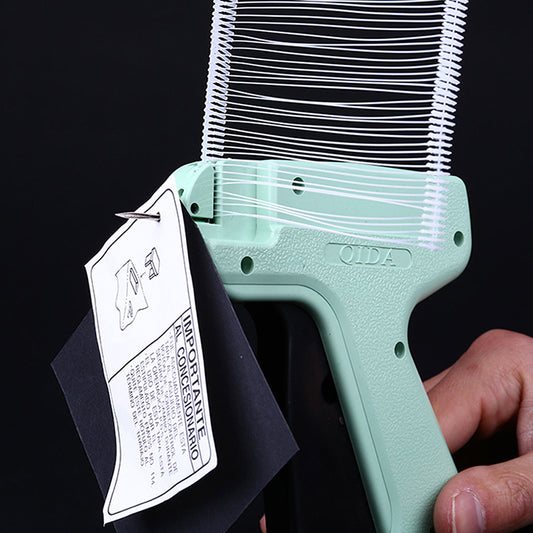 Price Tag Clothes Label Gun with Barbs & Needles by HitMyNeed