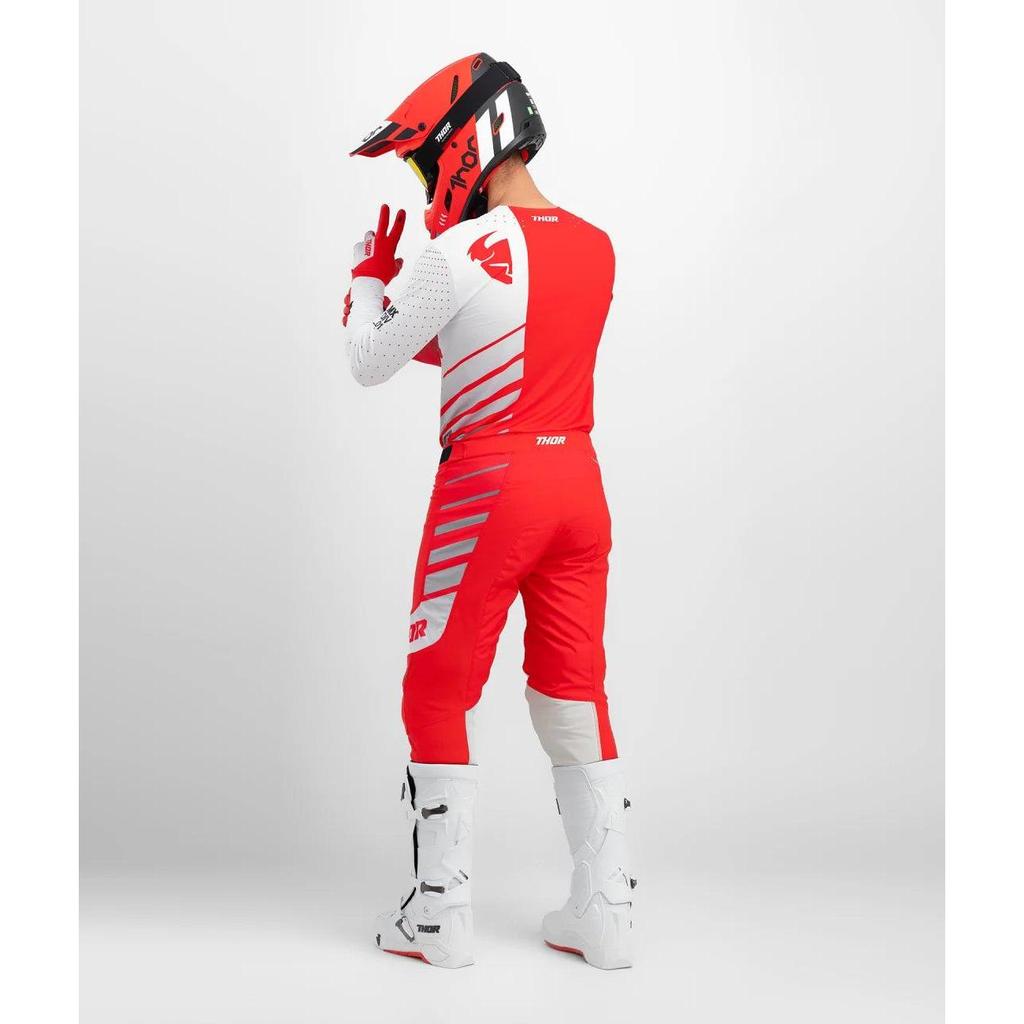 Prime Pro MX Motocross Jersey & Pants Set by HitMyNeed