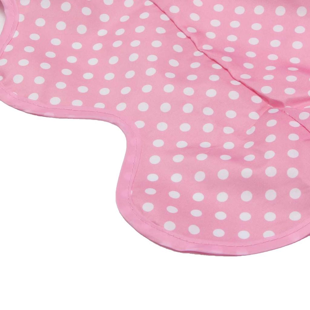 Princess Castle Play Tent with Star LED Lights by HitMyNeed