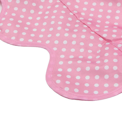 Princess Castle Play Tent with Star LED Lights by HitMyNeed