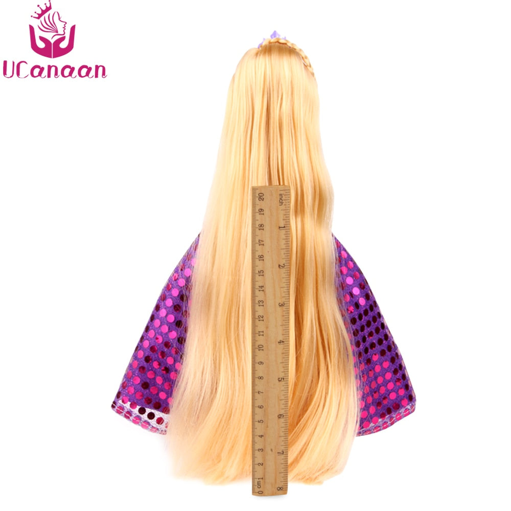 Princess Fashion Doll with Accessories 30cm by HitMyNeed