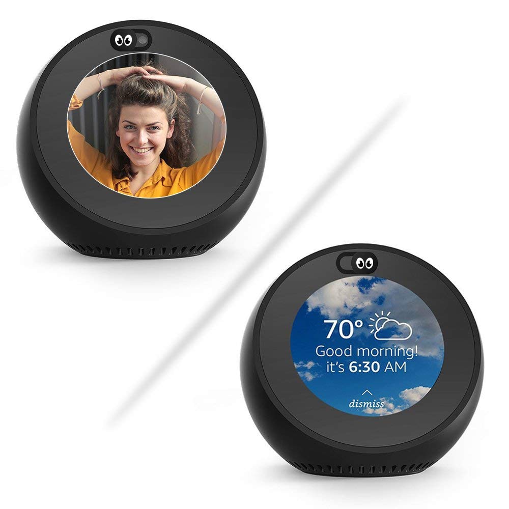 Privacy Camera Covers for Devices (6-Pack) by HitMyNeed