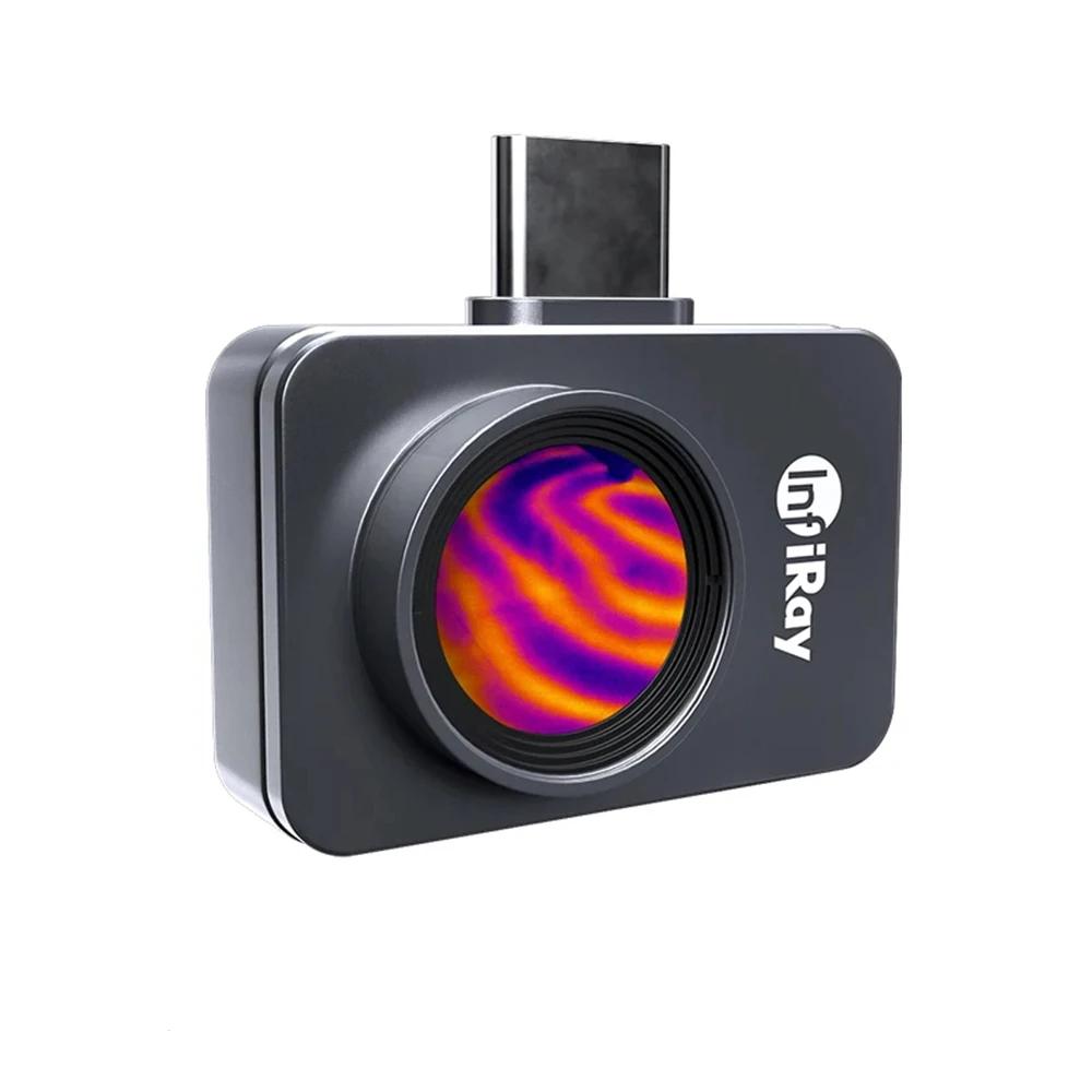 PRO Thermal Camera for iPhone & Android ios by HitMyNeed