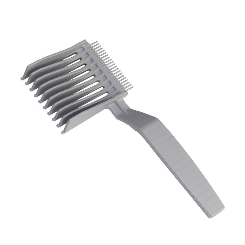 Professional Barber Clipper Blending & Flat Top Comb by HitMyNeed