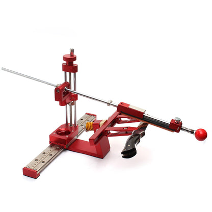 Professional Fixed Angle Knife Sharpening Frame by HitMyNeed
