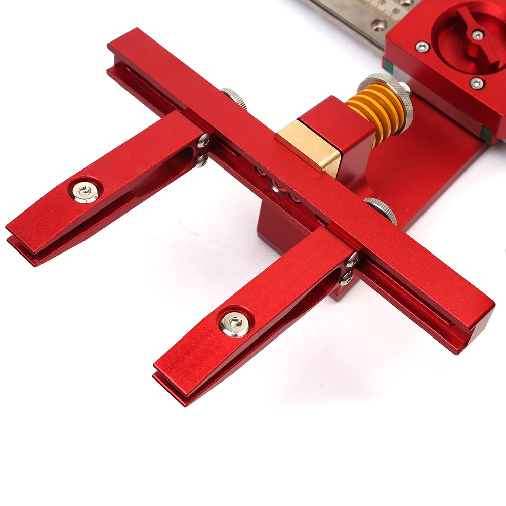 Professional Fixed Angle Knife Sharpening Frame by HitMyNeed