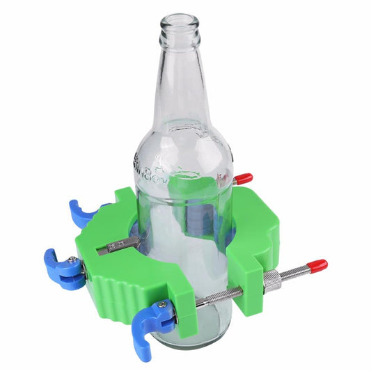 Professional Glass Bottle Cutter Kit for DIY Projects by HitMyNeed