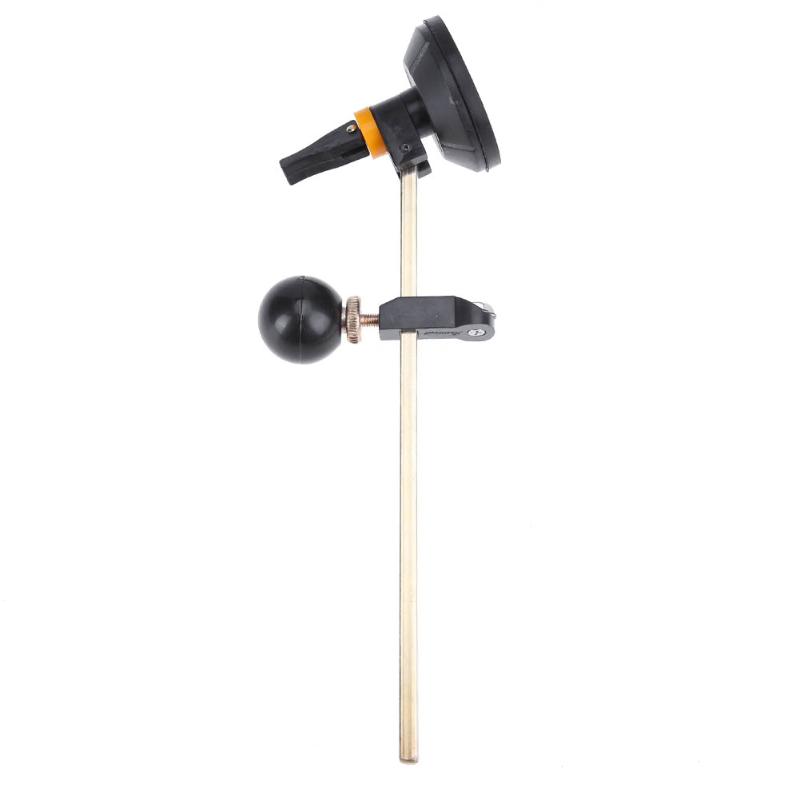 Professional Glass Circle Cutter with Suction Base by HitMyNeed