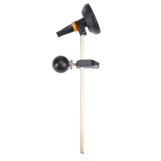 Professional Glass Circle Cutter with Suction Base by HitMyNeed