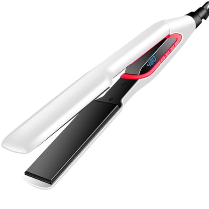 Professional Hair Straightener with LED Temperature by HitMyNeed