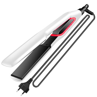 Professional Hair Straightener with LED Temperature by HitMyNeed