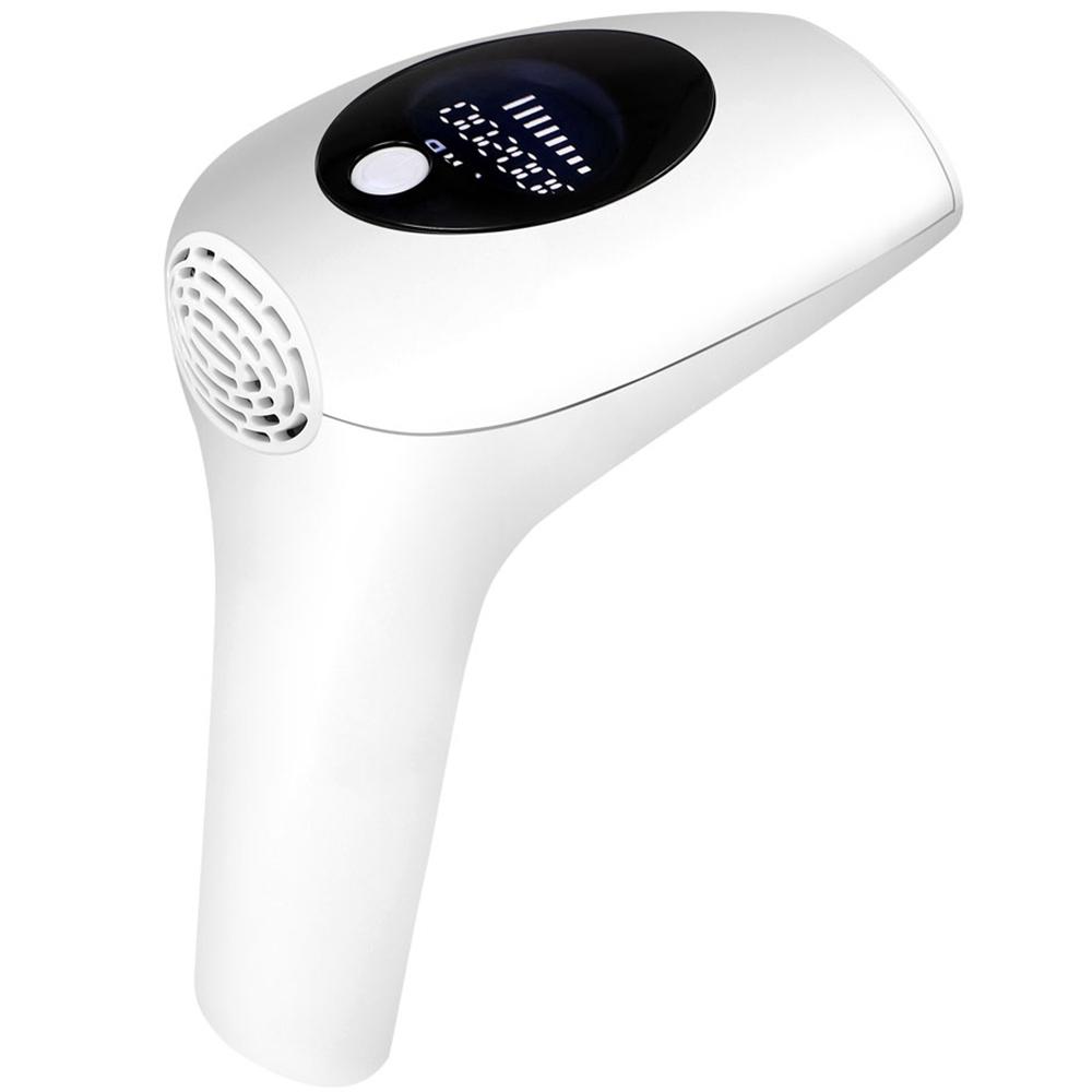 Professional IPL Hair Removal Device for Face & Body by HitMyNeed