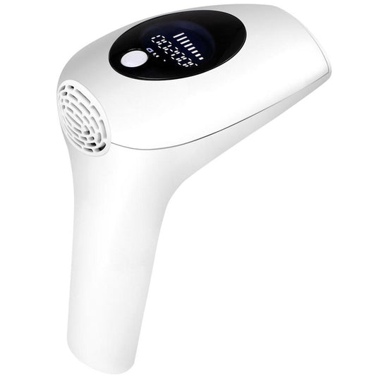 Professional IPL Hair Removal Device for Face & Body by HitMyNeed