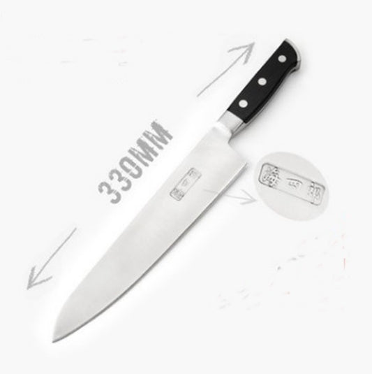 Professional Japanese Chef Knife 21cm Stainless Steel by HitMyNeed
