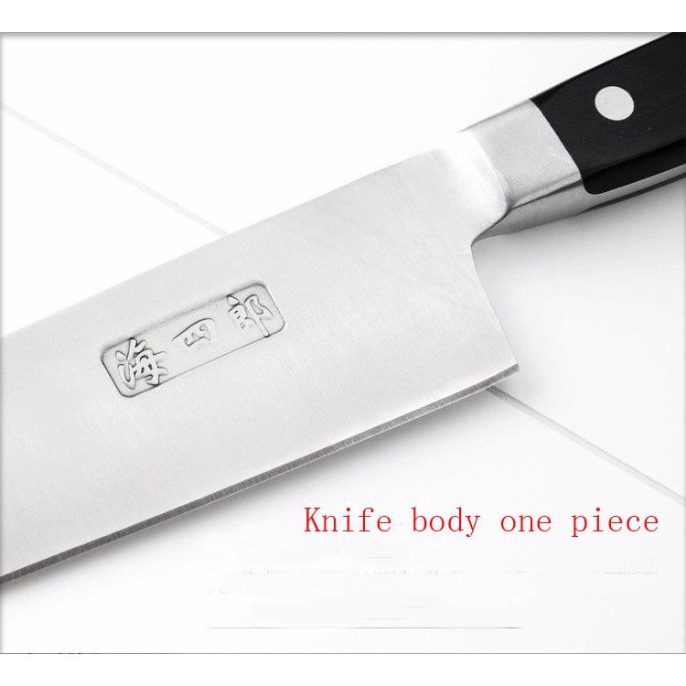 Professional Japanese Chef Knife 21cm Stainless Steel by HitMyNeed