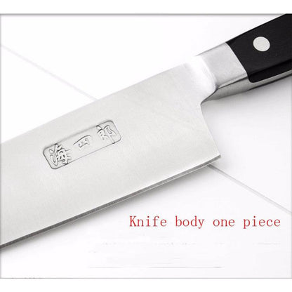 Professional Japanese Chef Knife 21cm Stainless Steel by HitMyNeed