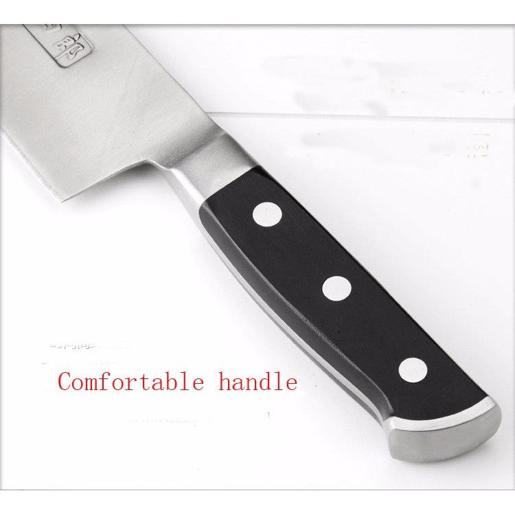 Professional Japanese Chef Knife 21cm Stainless Steel by HitMyNeed