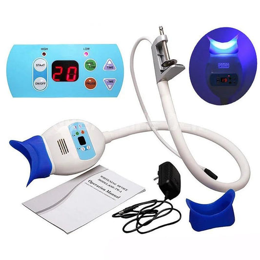 Professional LED Tooth Whitening Machine Lamp by HitMyNeed