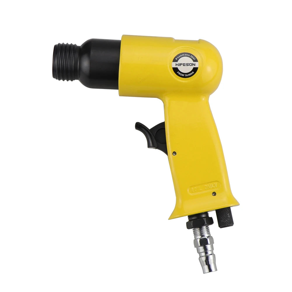Professional Pneumatic Air Hammer Kit with 4 Chisels by HitMyNeed