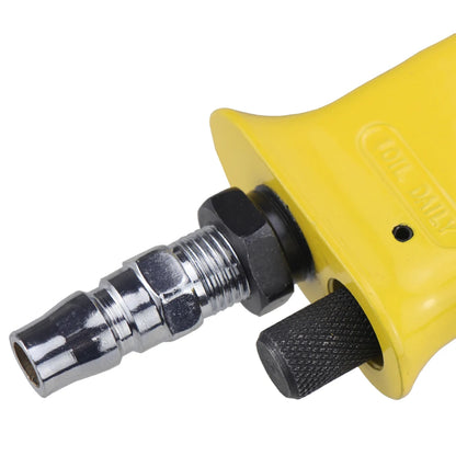 Professional Pneumatic Air Hammer Kit with 4 Chisels by HitMyNeed