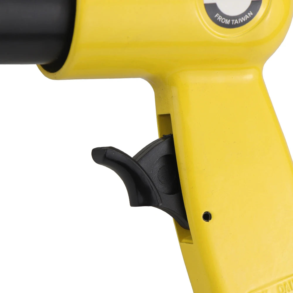 Professional Pneumatic Air Hammer Kit with 4 Chisels by HitMyNeed