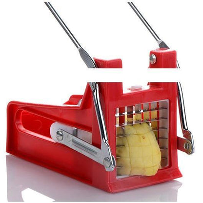 Professional Potato Cutter for Fries and Veg Slices by HitMyNeed