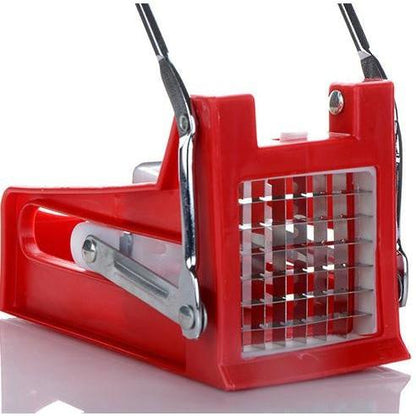 Professional Potato Cutter for Fries and Veg Slices by HitMyNeed