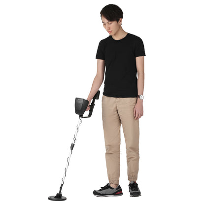 Professional Underground Metal Detector Handheld by HitMyNeed