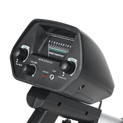 Professional Underground Metal Detector Handheld by HitMyNeed