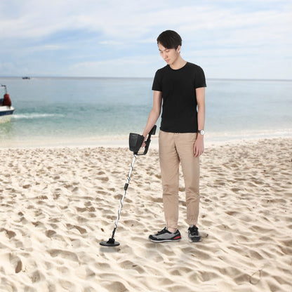 Professional Underground Metal Detector Handheld by HitMyNeed