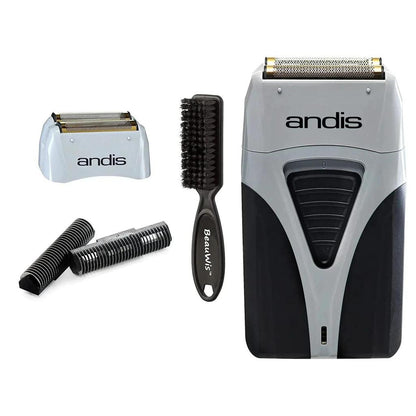 Profoil Lithium Plus 17200 Professional Foil Shaver by HitMyNeed