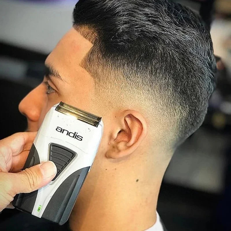 Profoil Lithium Plus 17200 Professional Foil Shaver by HitMyNeed