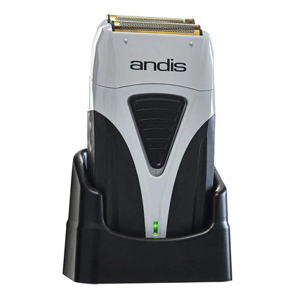 Profoil Lithium Plus 17200 Professional Foil Shaver eu-plug by HitMyNeed