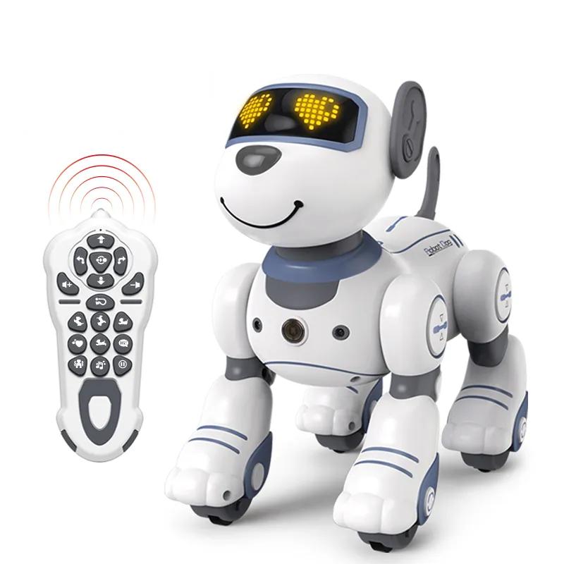 Programmable RC Robot Dog with Voice & Music by HitMyNeed