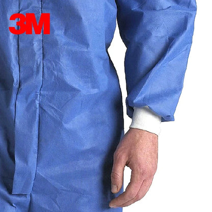Protective Anti-Chemical Anti-Static Work Coverall xxl by HitMyNeed