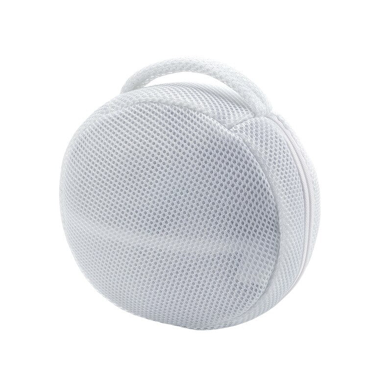 Protective Bra Wash Bag with Double-Layer Mesh by HitMyNeed