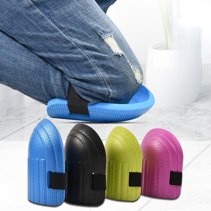 Protective Foam Kneeling Pads for Gardening (Pair) by HitMyNeed