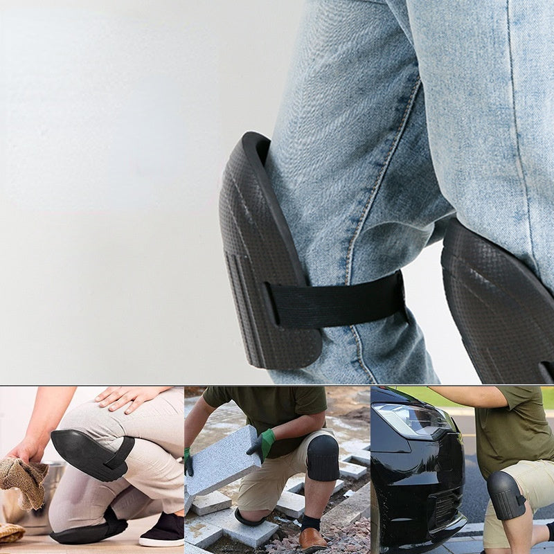 Protective Foam Kneeling Pads for Gardening (Pair) by HitMyNeed