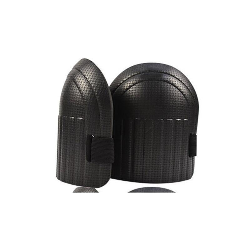 Protective Foam Kneeling Pads for Gardening (Pair) black by HitMyNeed