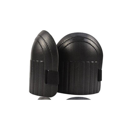 Protective Foam Kneeling Pads for Gardening (Pair) black by HitMyNeed